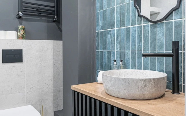 RentPlanet - Apartament Rakowiec