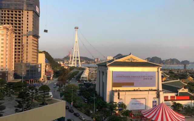 Central Halong Hotel