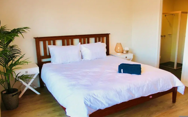 Vista Victor Harbor Beachfront Apartment no 4