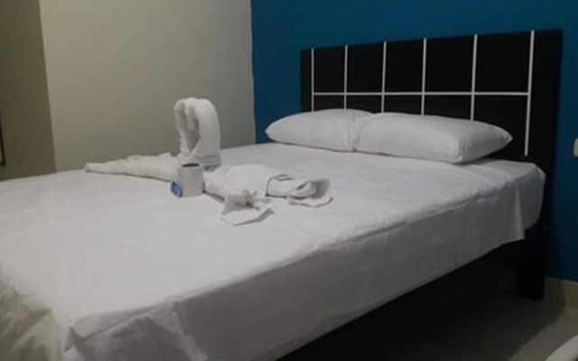 AYPA Hostel Sauna & Spa