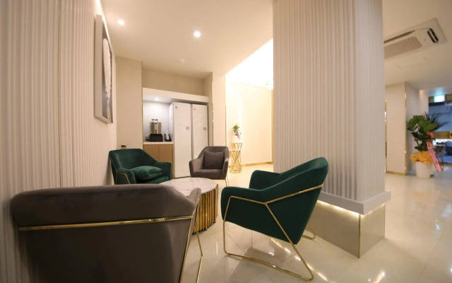 Den Basta Hotel