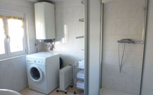 Apartment Bless Schutterzell