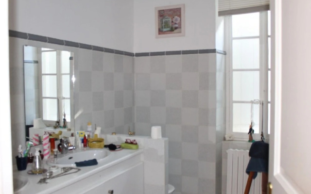 Le Fer En Ceze - Chambres D'Hotes