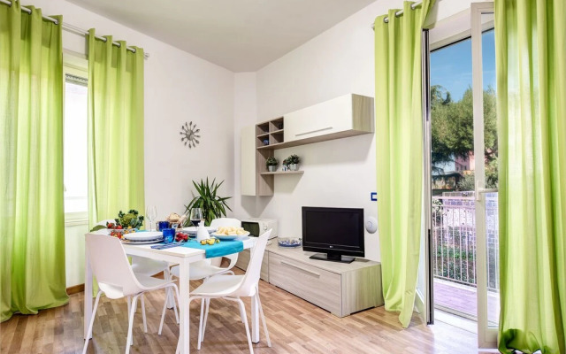 Loving Times Apartment