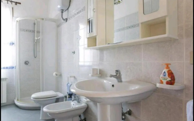 Appartamento Vacanza Ogliastra