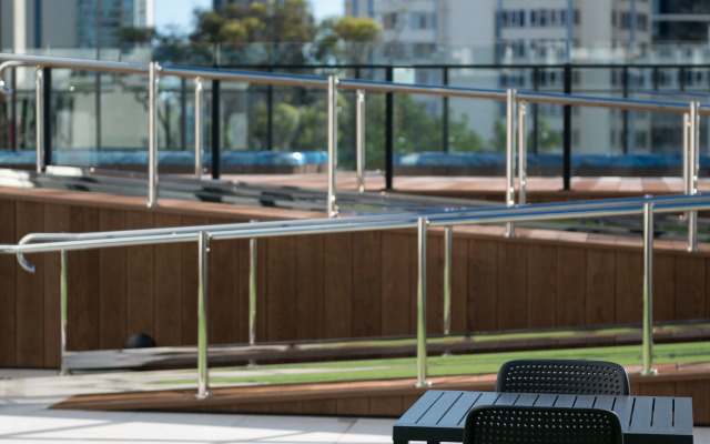 Hotel Apartments on 22 View Avenue, Surfers Paradise