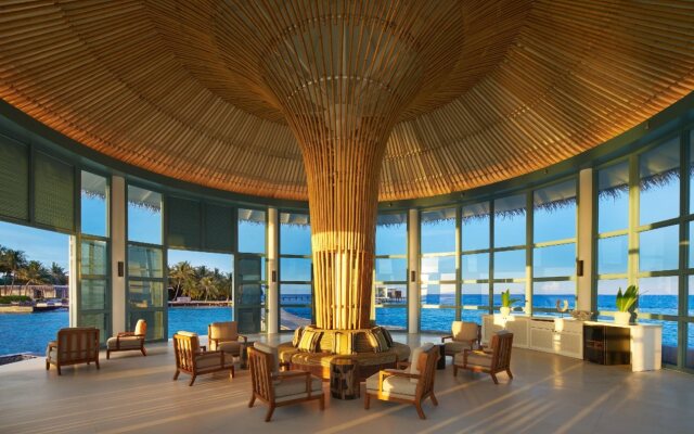 Raffles Maldives Meradhoo Resort
