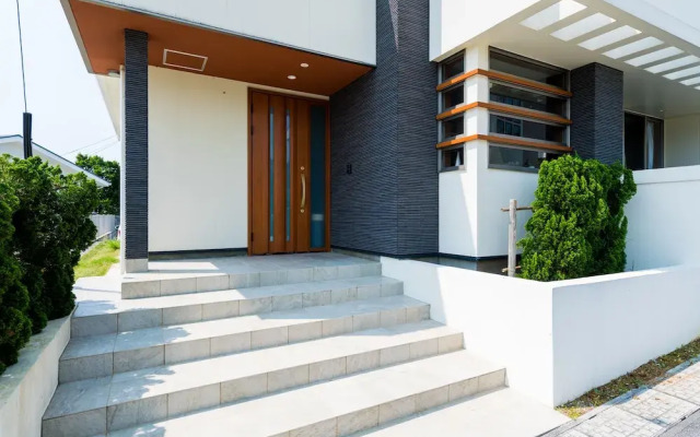 E-horizon Resort Nago