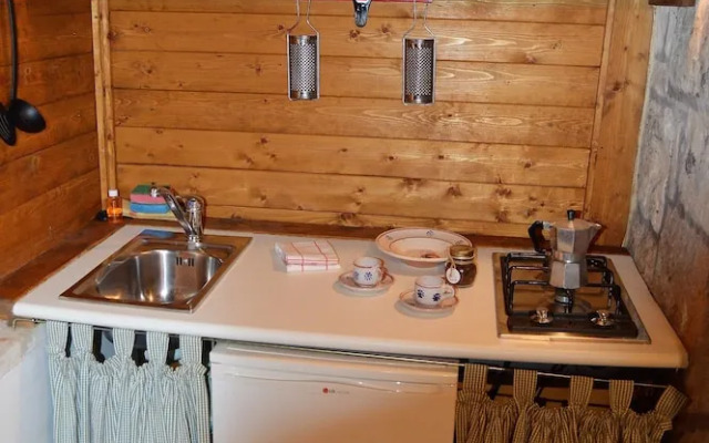 Residence Raggio di Sole