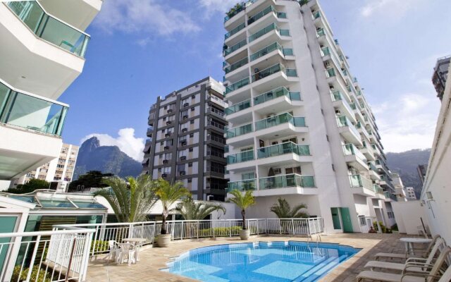Quality Suites Botafogo Rio de Janeiro