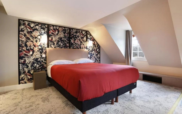Hotel Concortel