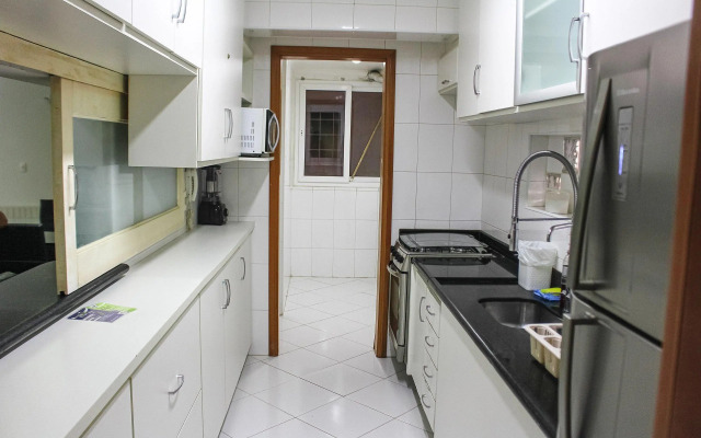 Apartamento Chateau du Loire