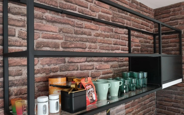 Srafko House apartments