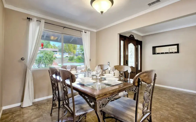 O-side Oasis - Luxury Stay for 7