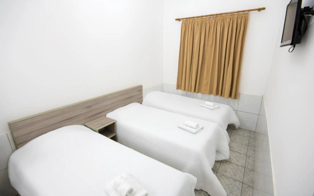 Hotel Dan Inn Poços de Caldas by Nacional Inn