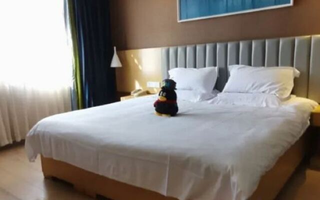 Jianshui Guotai Hotel