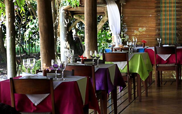 Anima Hotel