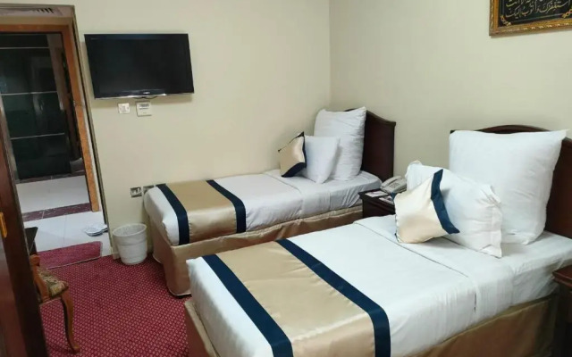 Al Azhar Almassi Hotel