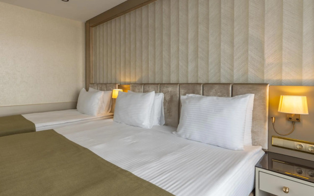 Belenli Resort Hotel