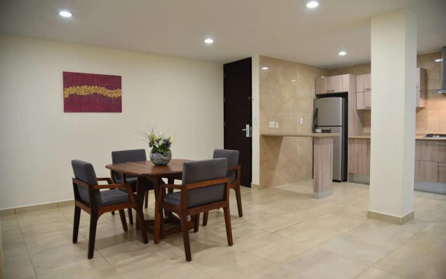 Suites San Pedro