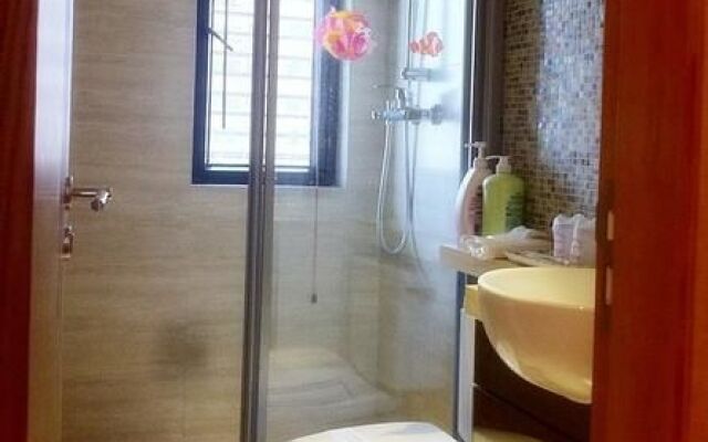 Phoenix Impression Hotel Apartment