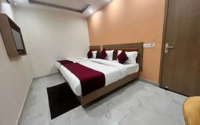 Hotel Rise by Eiyuu Hotels