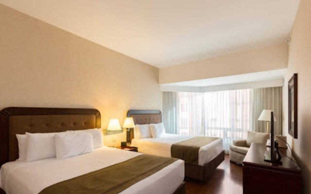 Clarion Suites Guatemala City