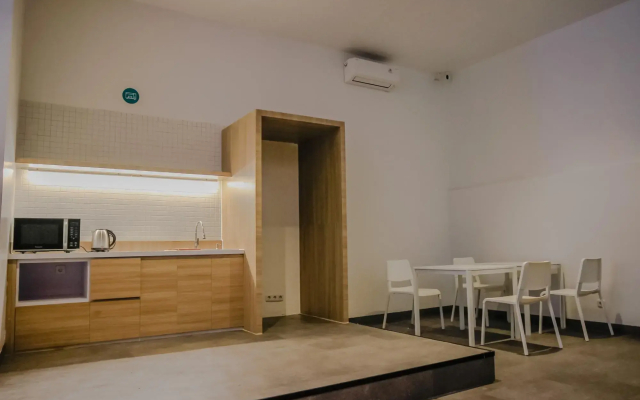 Bobopod Mega Mall Bekasi