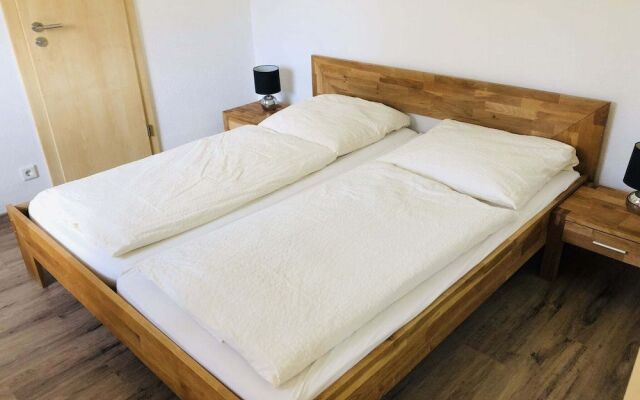 Cozy Holiday Home In Brilon near Ski Slopes