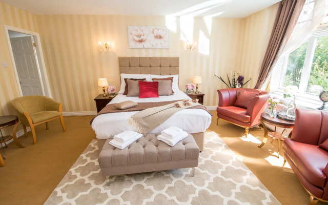 The Normanhurst Hotel