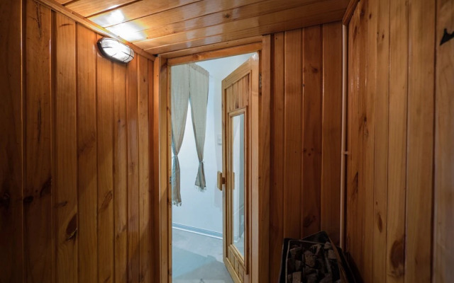 Wings House - Hostel