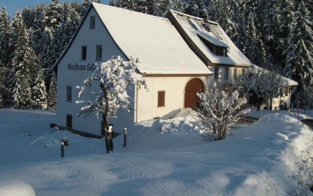 Gasthaus und Pension Löffelschmiede