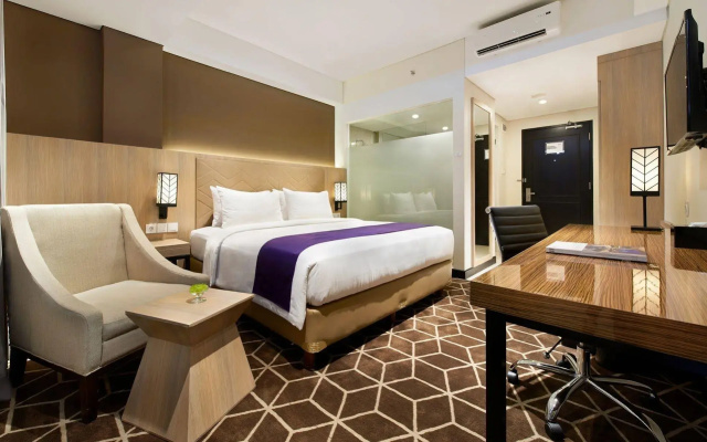 Swiss-Belinn Tunjungan Surabaya