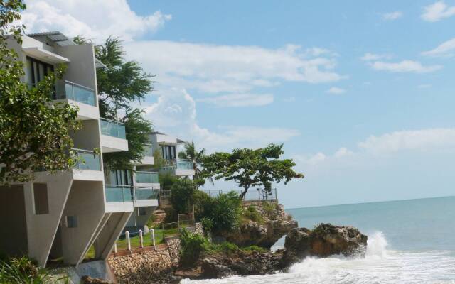 Tanjung Kodok Beach Resort