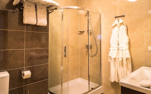 De Volan boutique hotel