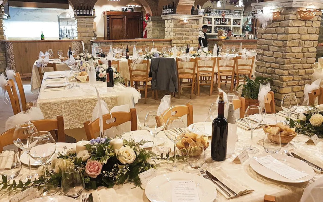 Hotel Villa La Malva