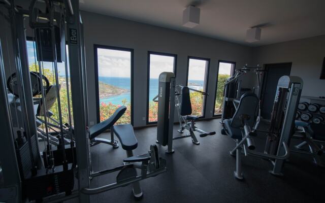 Dream Villa Marigot 771