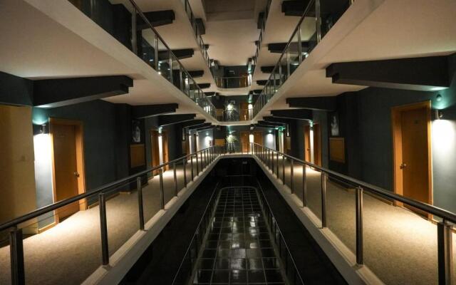 Buyuk Otel Eskisehir