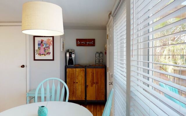 Sanddollar 624 2 Bedroom Home