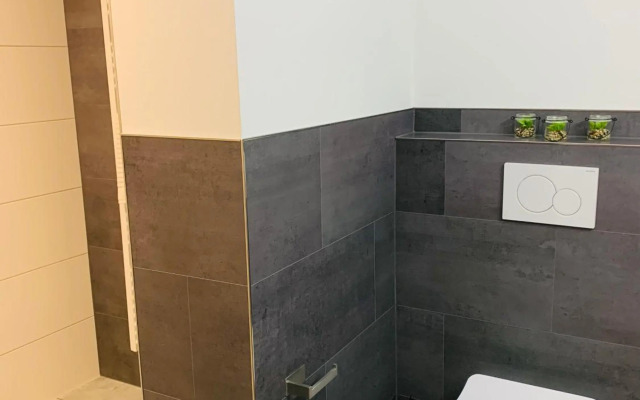 Ferienwohnung Losenberg