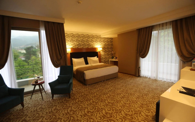 Elgarden Hotel & Residence