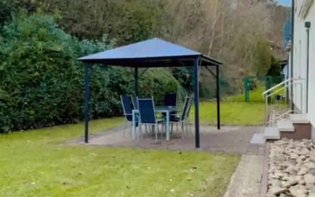 Holiday Apartment at Schillerfelsen