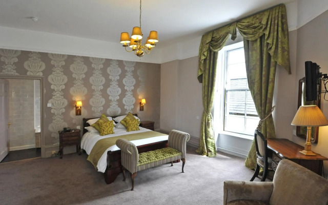 Royal Hotel Ross On Wye by Greene King Inns