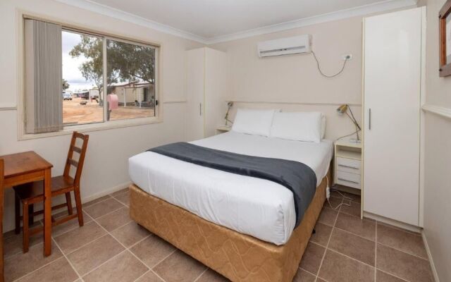 BIG4 Opal Holiday Park