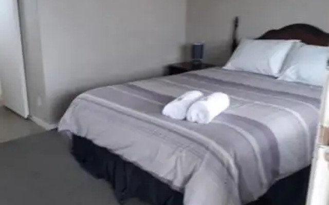 Railway Hotel/Motel Hokitika