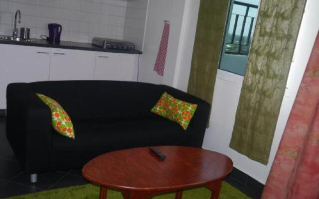 Kisumu Terrace Apartments