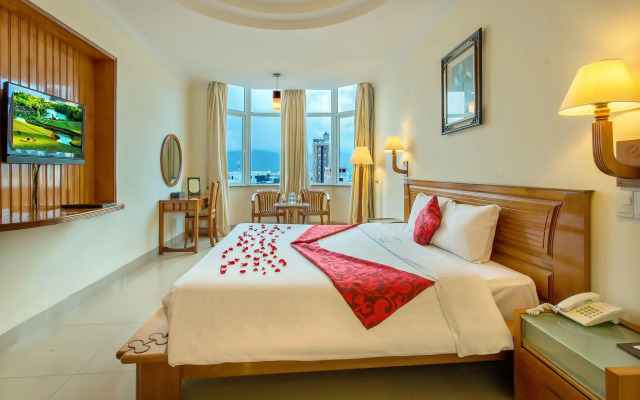 Golden Sea Hotel