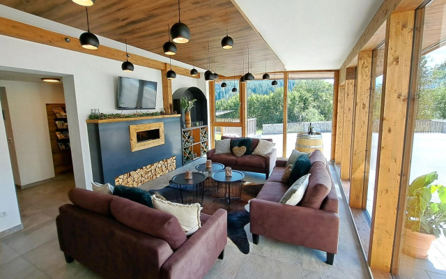 Bauernhof Trueferhof