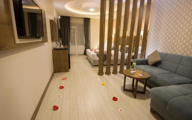 White Star Hotel
