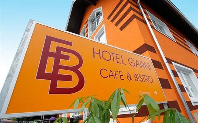 EB Hotel Garni